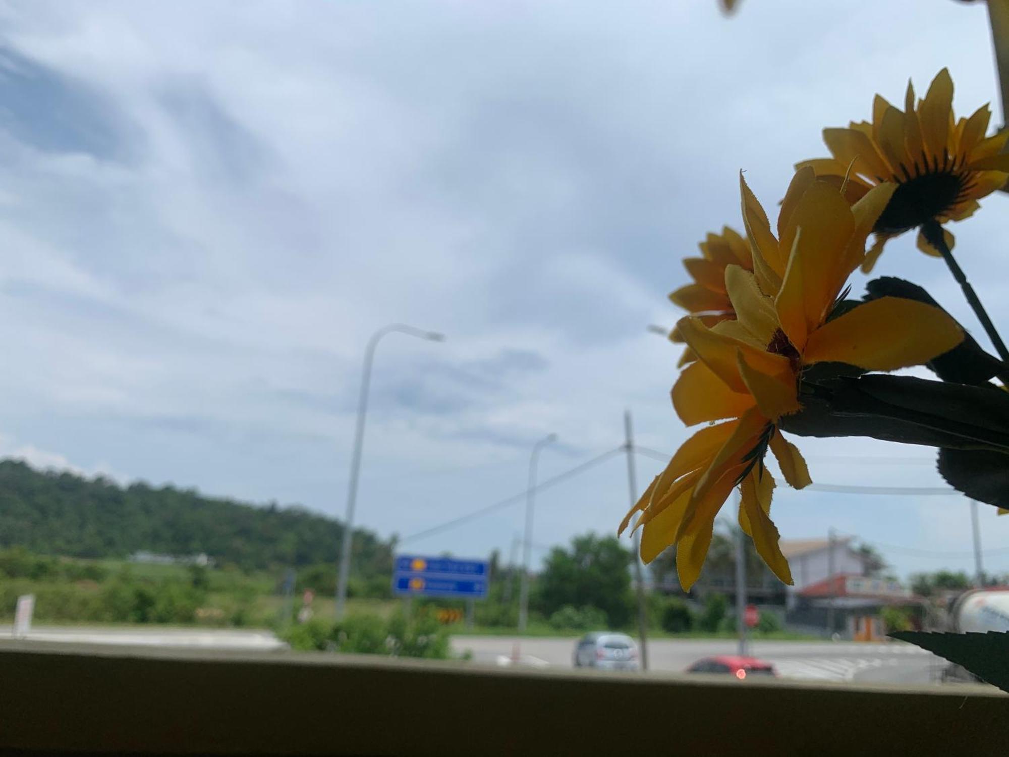 Maze Roomstay Langkawi Pantai Cenang  Exterior foto